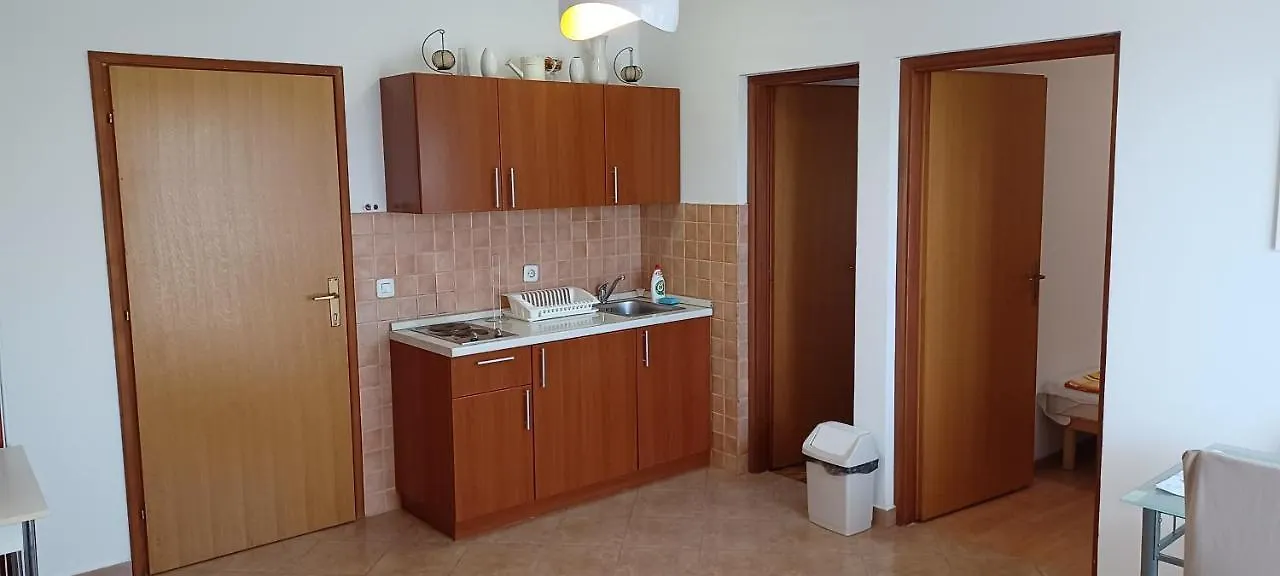 Apartments Vesna Nova Vas  0*, Nova Vas (Porec)