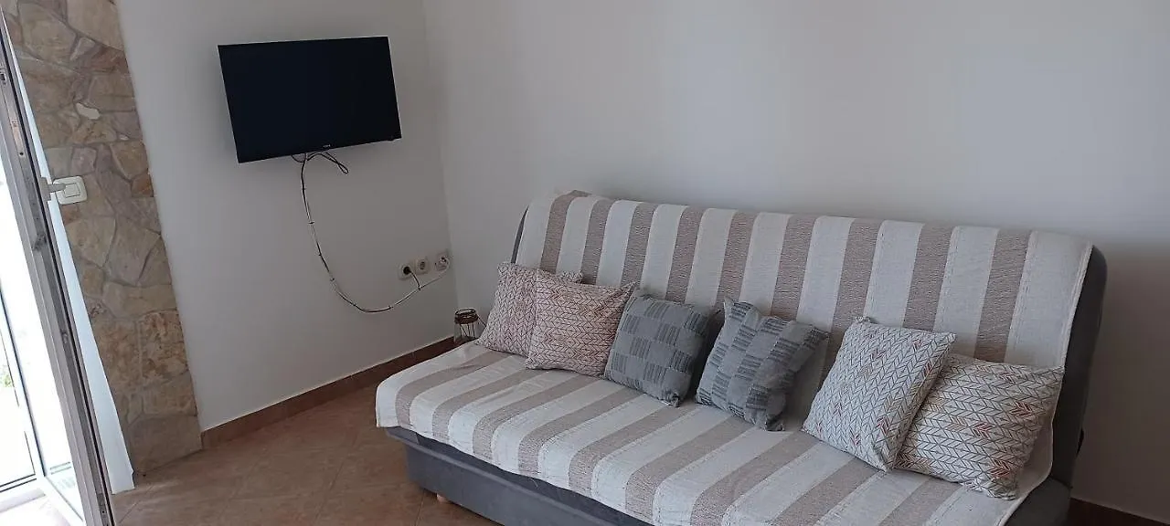 Apartments Vesna Nova Vas