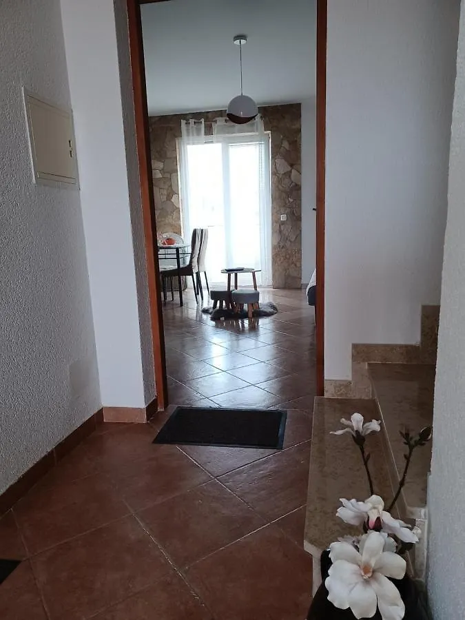 Apartments Vesna Nova Vas