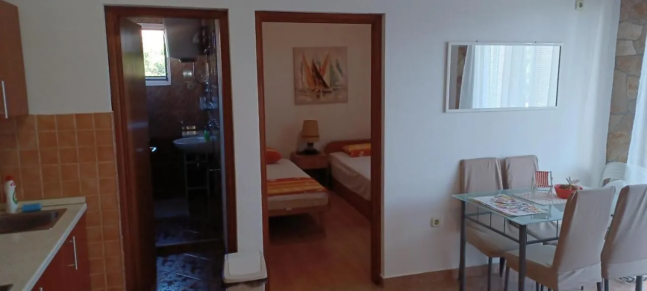 Apartments Vesna Nova Vas