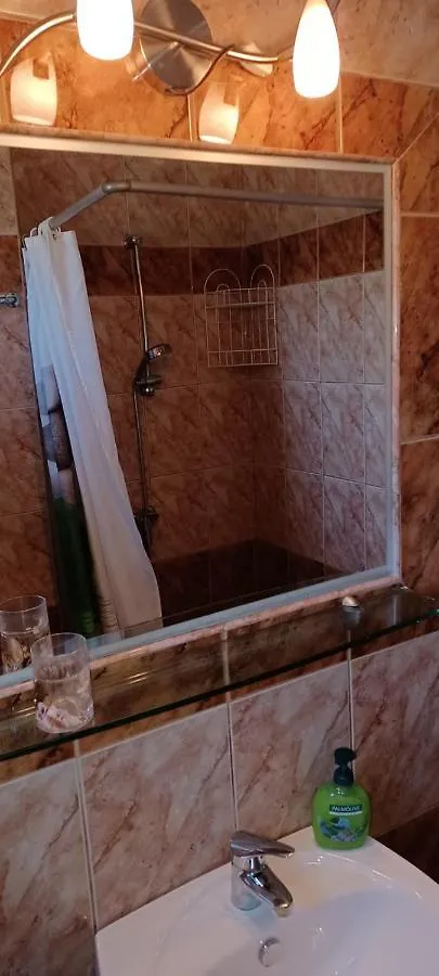 Apartments Vesna Nova Vas Хорватия
