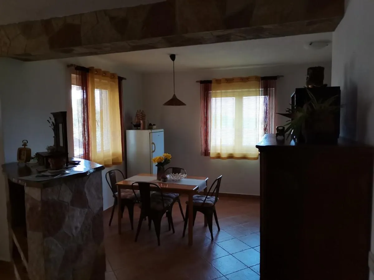 Apartments Vesna Nova Vas 0*, Нова-Вас Хорватия