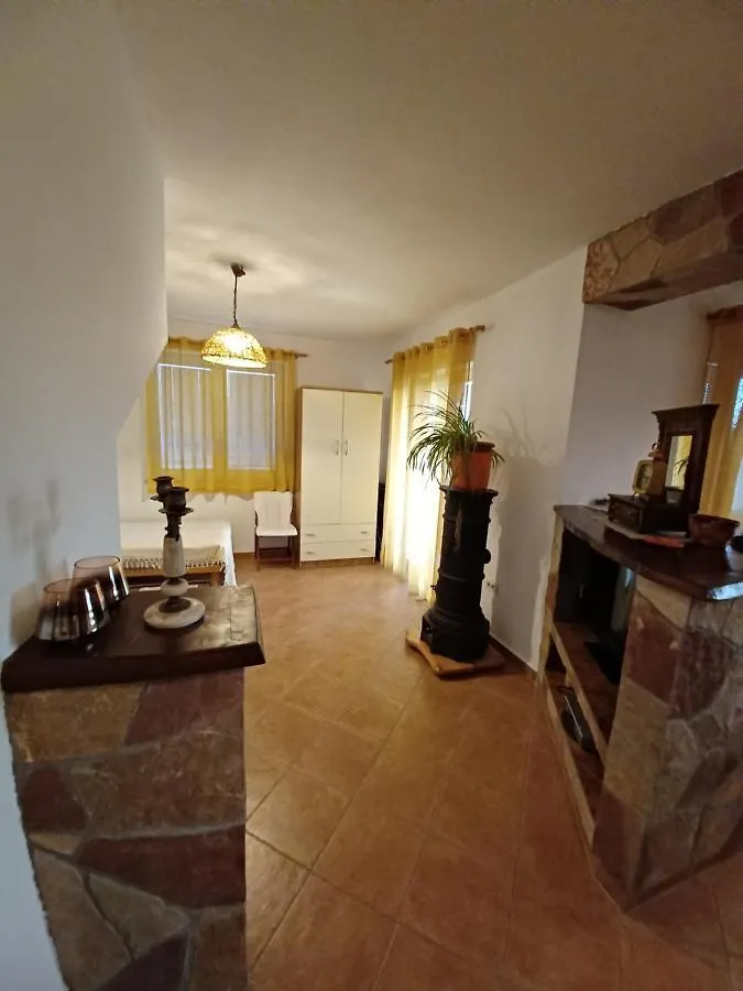 Apartments Vesna Nova Vas