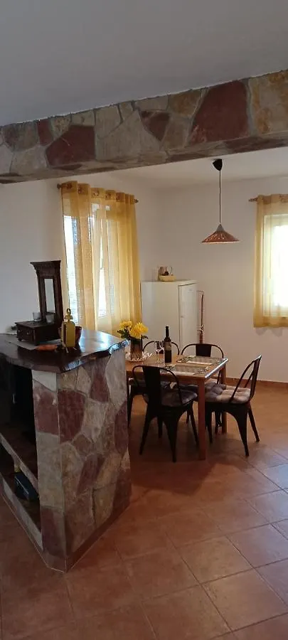 Apartments Vesna Nova Vas  0*, Nova Vas (Porec) Kroatië