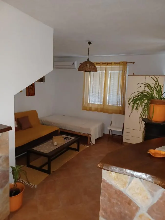 Apartments Vesna Nova Vas  Kroatië