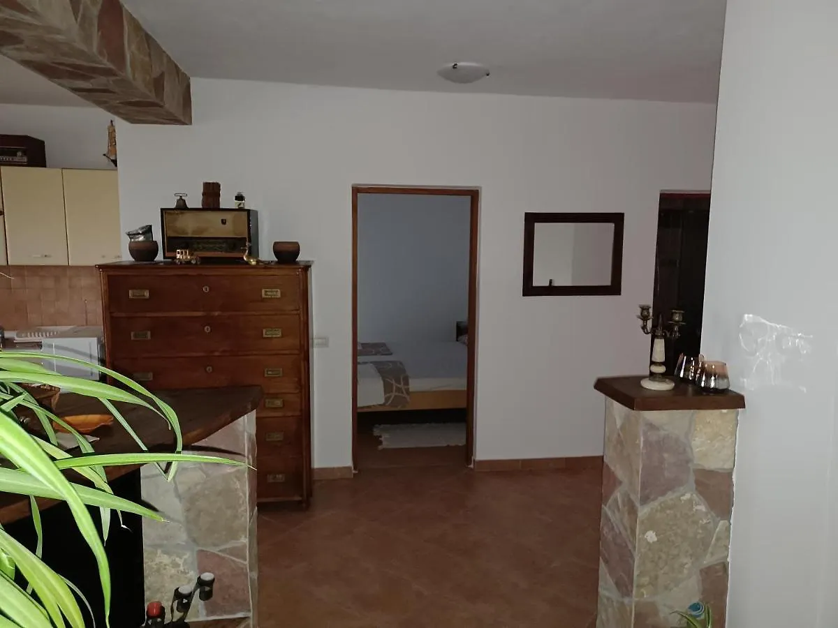 Apartments Vesna Nova Vas