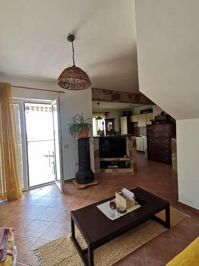 Apartments Vesna Nova Vas  0*, Nova Vas (Porec)