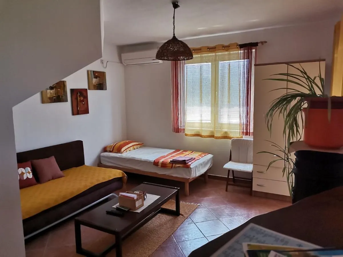 Apartments Vesna Nova Vas   Nova Vas (Porec)