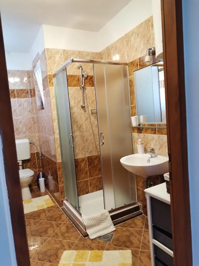 Apartments Vesna Nova Vas  Kroatië