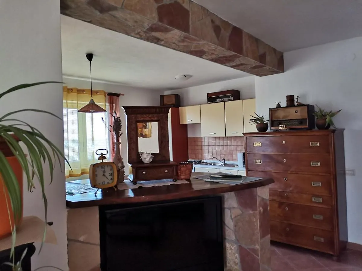 Apartments Vesna Nova Vas 0*, Нова-Вас