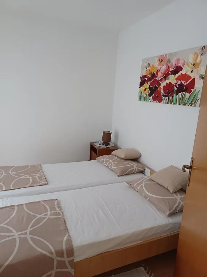 Apartments Vesna Nova Vas  Kroatië