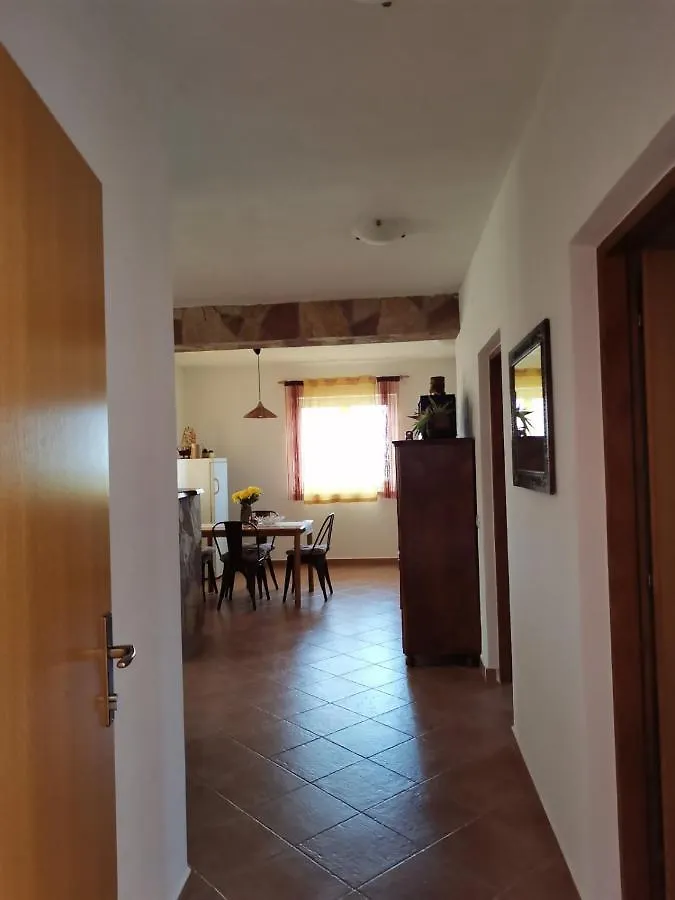 Apartments Vesna Nova Vas   Nova Vas (Porec)