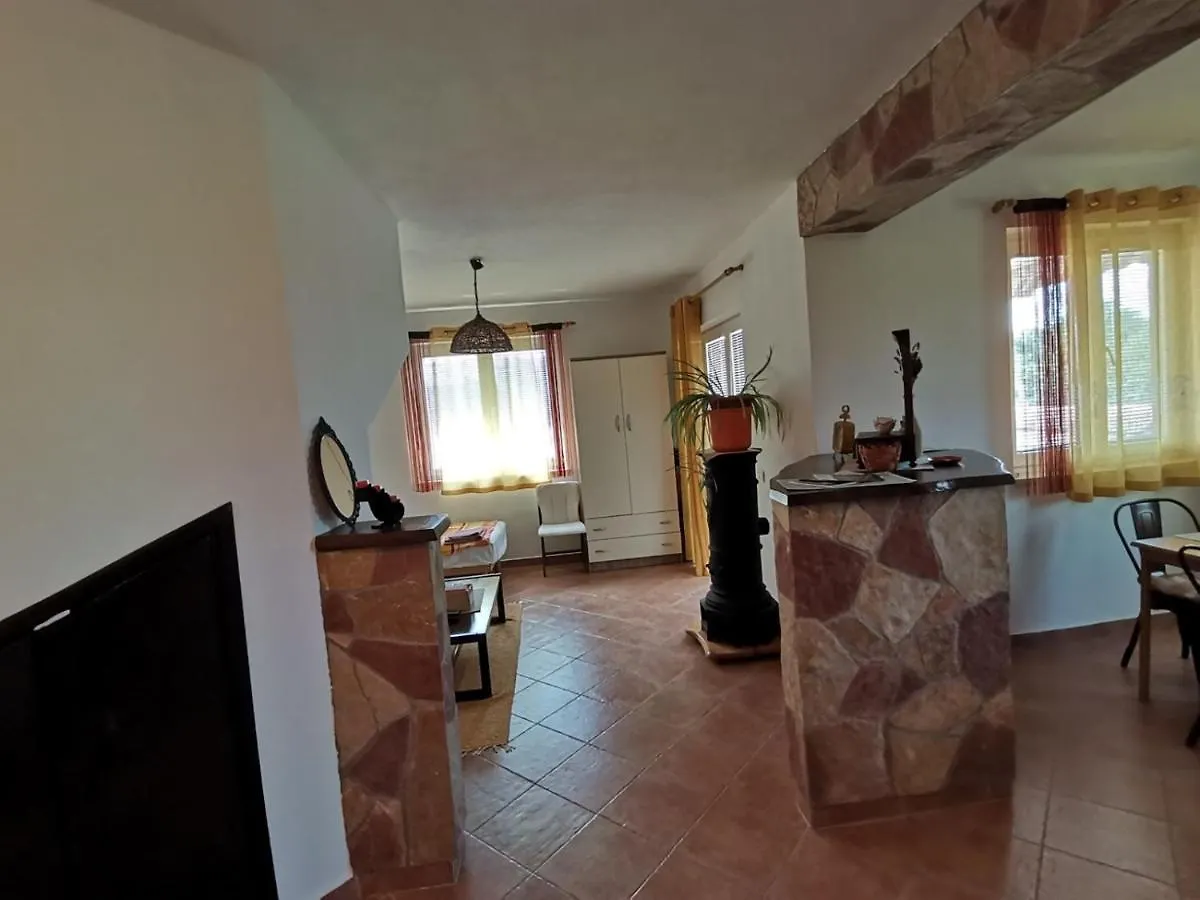 Apartments Vesna Nova Vas