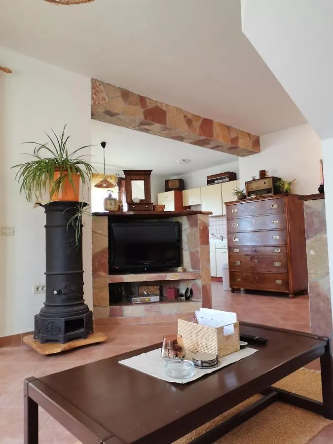 Apartments Vesna Nova Vas Нова-Вас