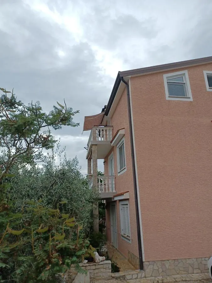 Apartments Vesna Nova Vas  Nova Vas (Porec)