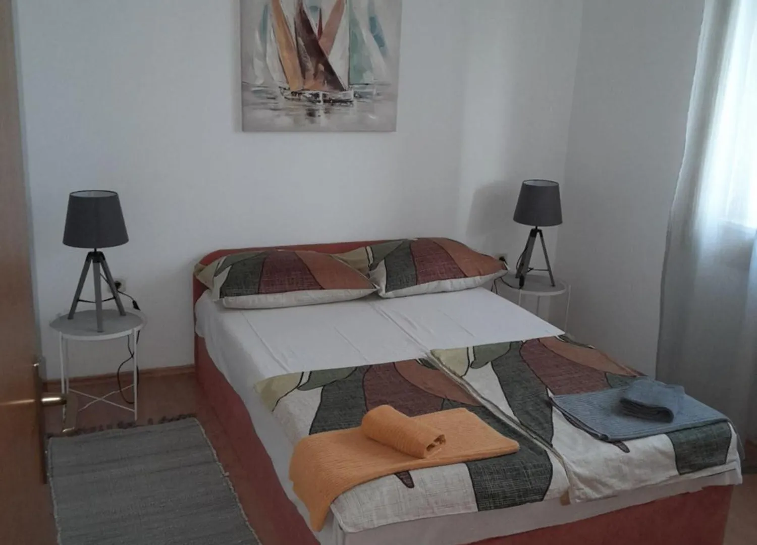 Apartments Vesna Nova Vas