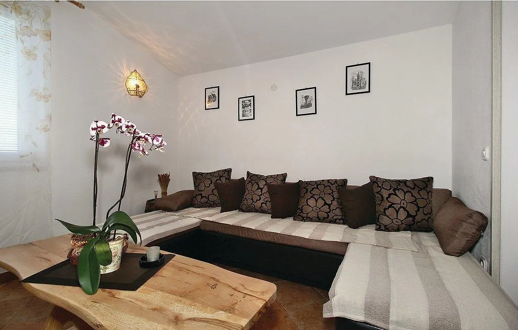 Apartments Vesna Nova Vas  Kroatië