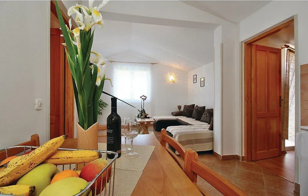 Apartments Vesna Nova Vas  Kroatië
