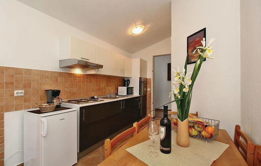Apartments Vesna Nova Vas  Kroatië