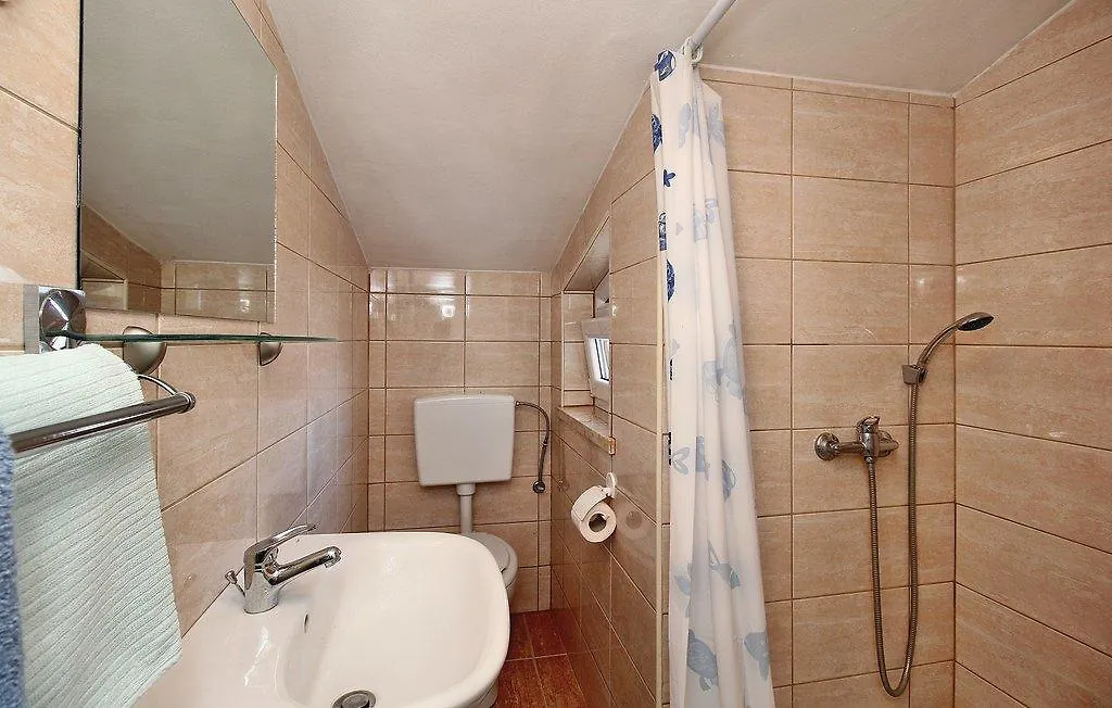 Apartments Vesna Nova Vas  0*, Nova Vas (Porec)