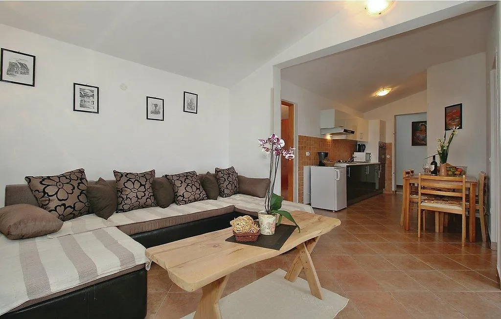 Apartments Vesna Nova Vas