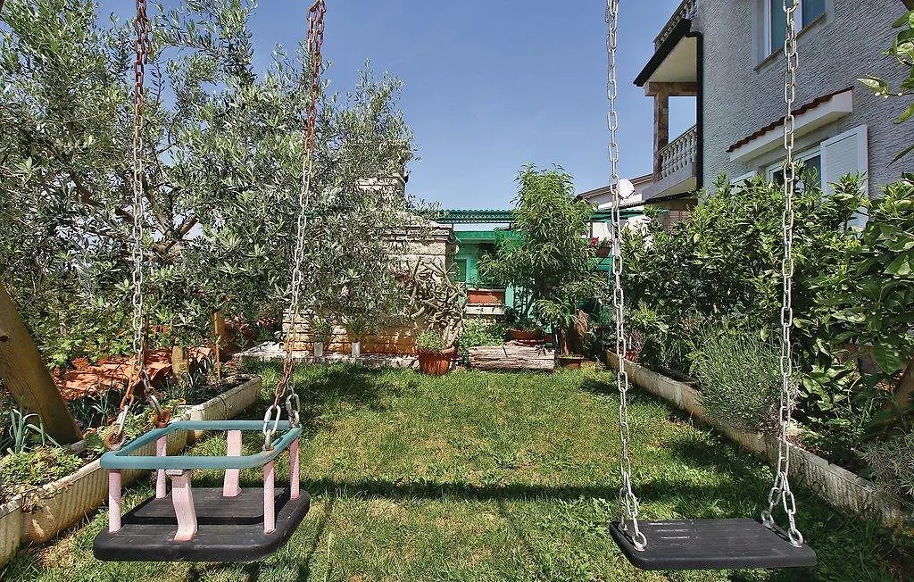 Apartments Vesna Nova Vas  0*, Nova Vas (Porec)