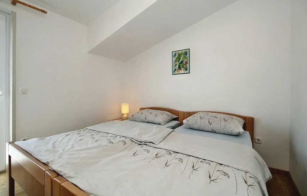 Apartments Vesna Nova Vas Хорватия
