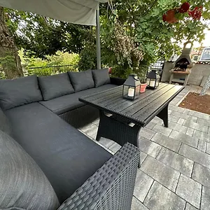 Apartment Erenda, Fuškulin