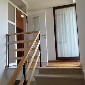 Apartment Nina, Pinta & Santa Maria, Nova Vas (Porec)