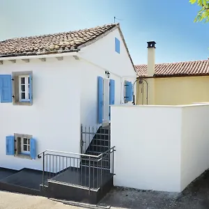 Ferienhaus Nono Frane, Lindar