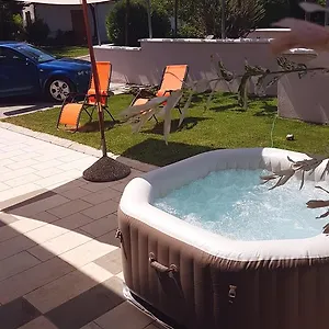 Apartment Borna, Pazin