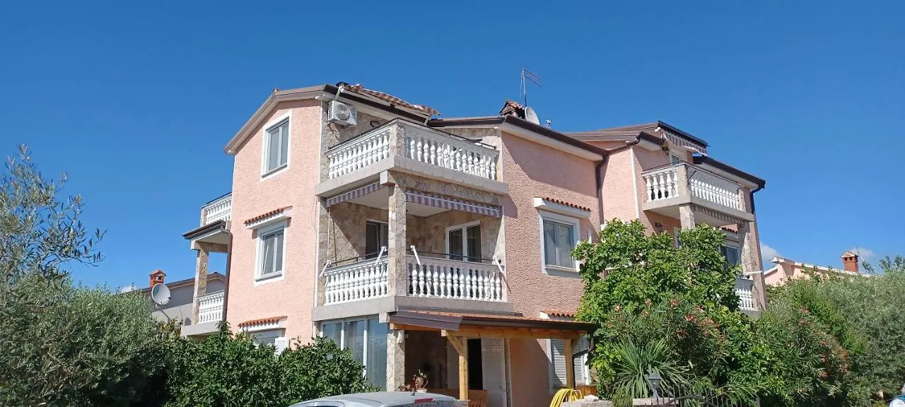 Apartments Vesna Nova Vas