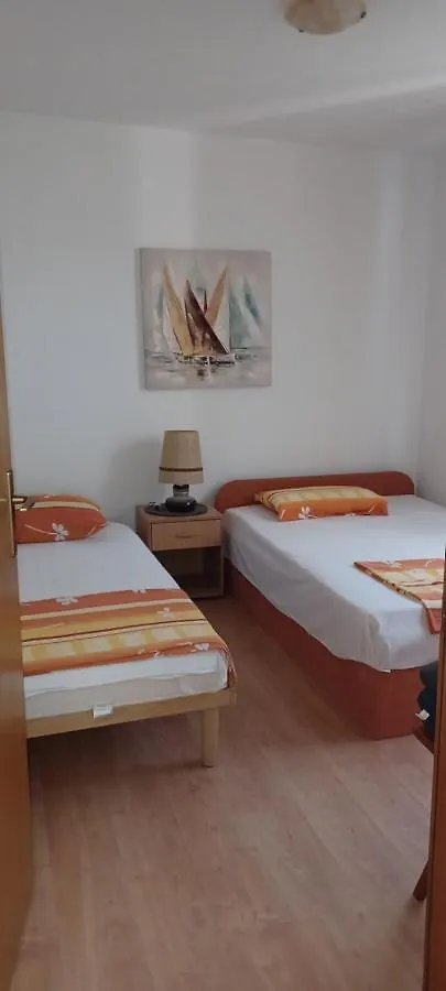 Apartments Vesna Nova Vas