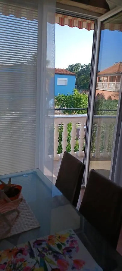 Apartments Vesna Nova Vas