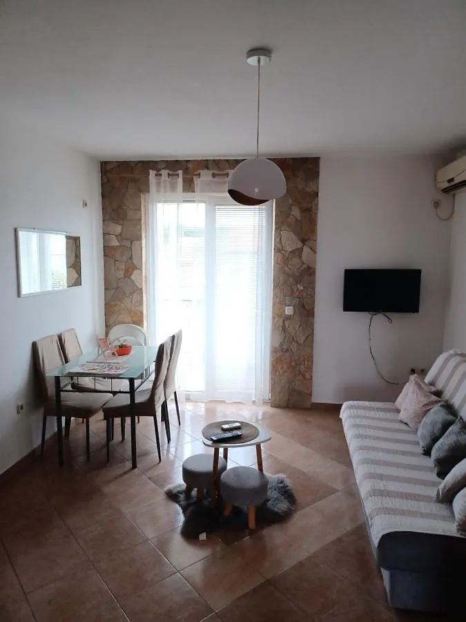 Apartments Vesna Nova Vas  Nova Vas (Porec)