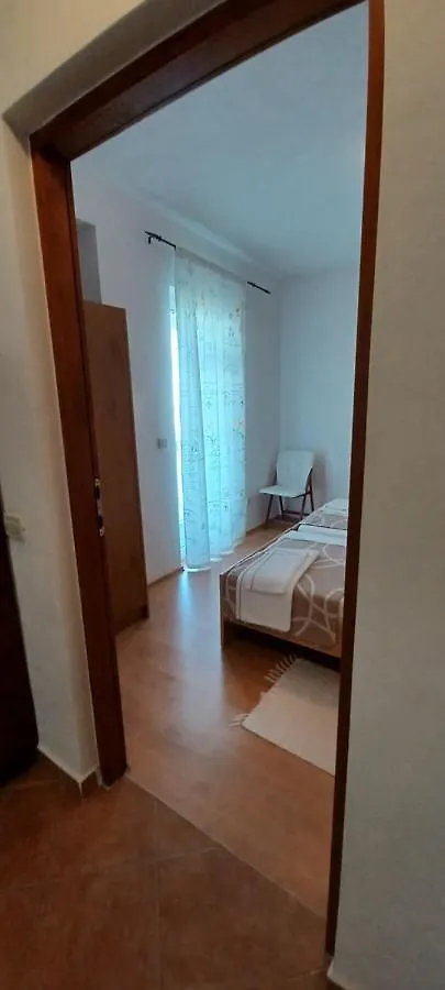 Apartments Vesna Nova Vas