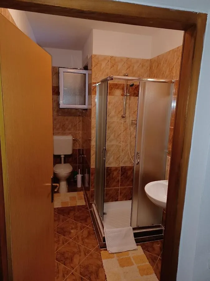 Apartments Vesna Nova Vas  0*, Nova Vas (Porec) Croatia