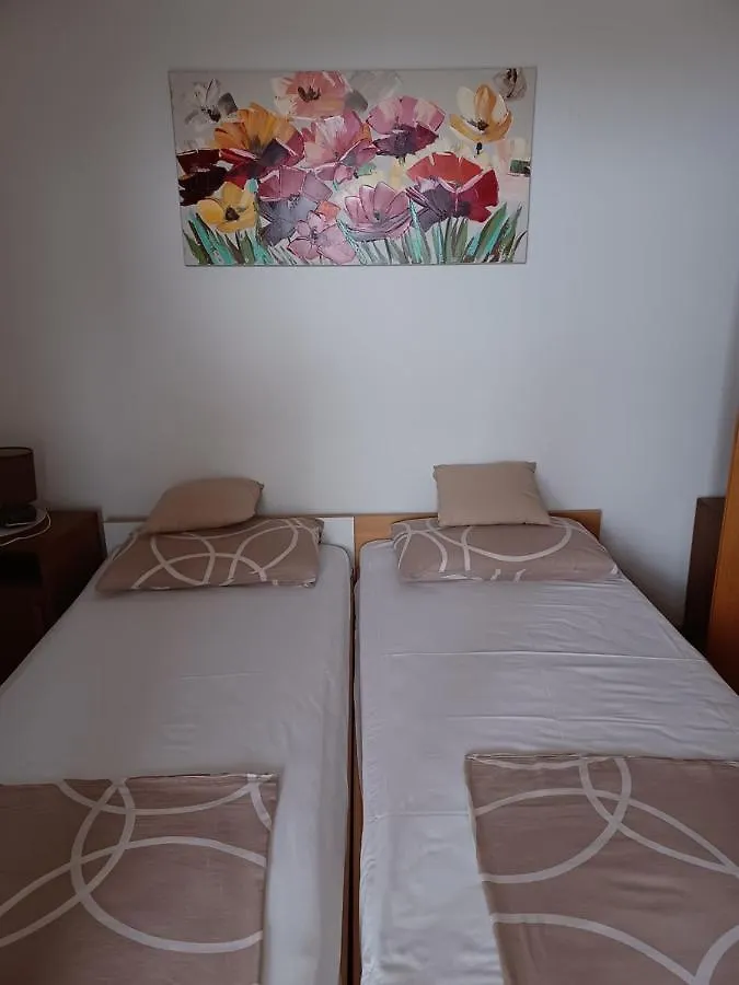 Apartments Vesna Nova Vas