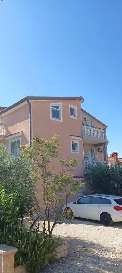 Apartments Vesna Nova Vas  Nova Vas (Porec)
