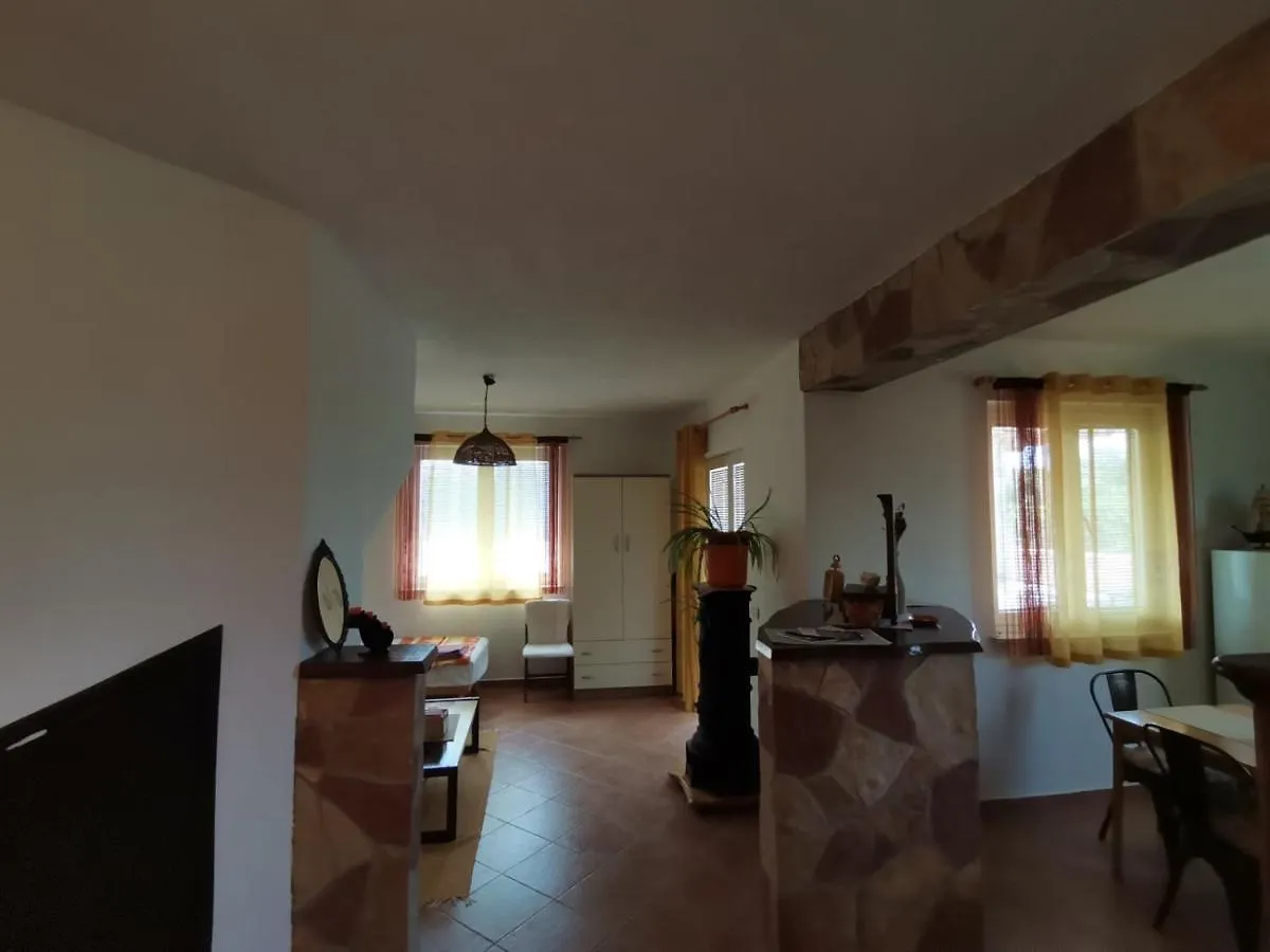 Apartments Vesna Nova Vas  Croatia