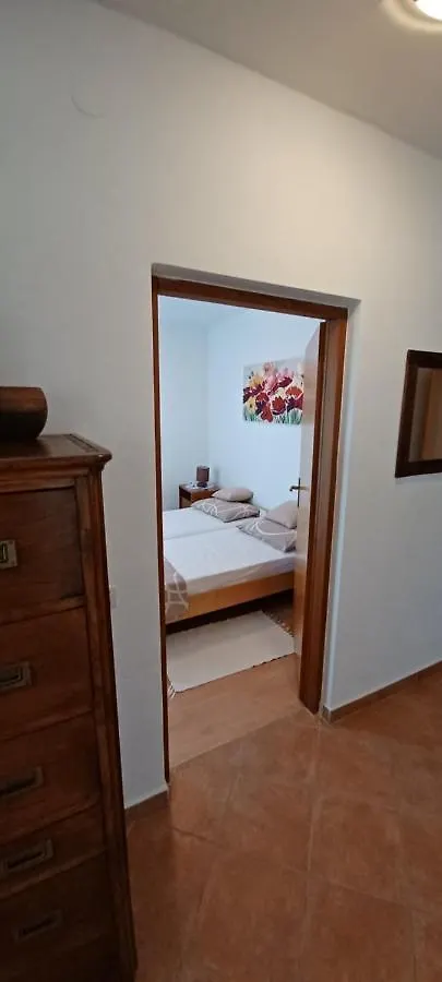 Apartments Vesna Nova Vas