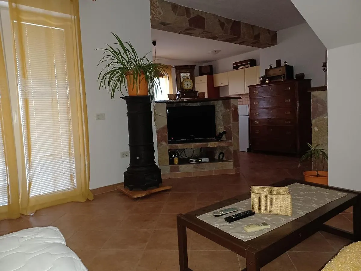 Apartments Vesna Nova Vas  Nova Vas (Porec)