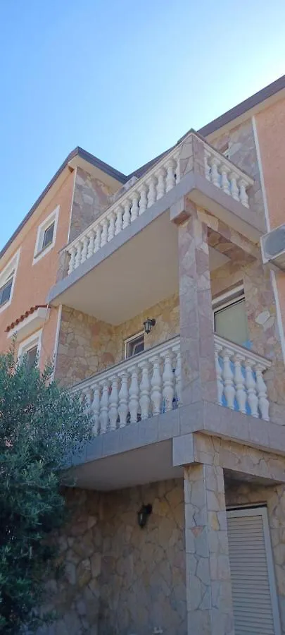 Apartments Vesna Nova Vas