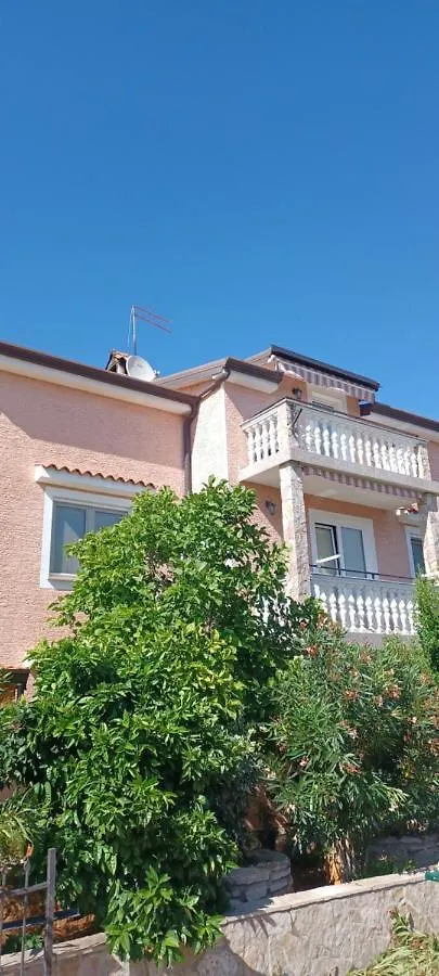 Apartments Vesna Nova Vas