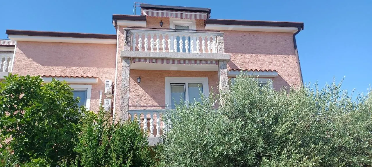Apartments Vesna Nova Vas  0*, Nova Vas (Porec) Croatia