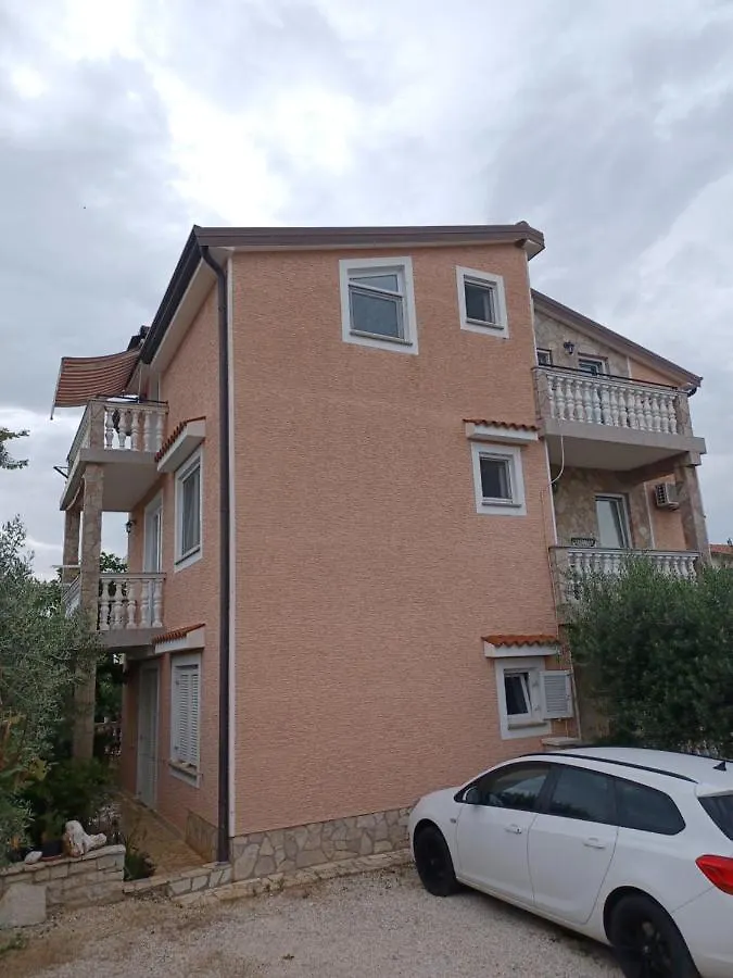 Apartments Vesna Nova Vas