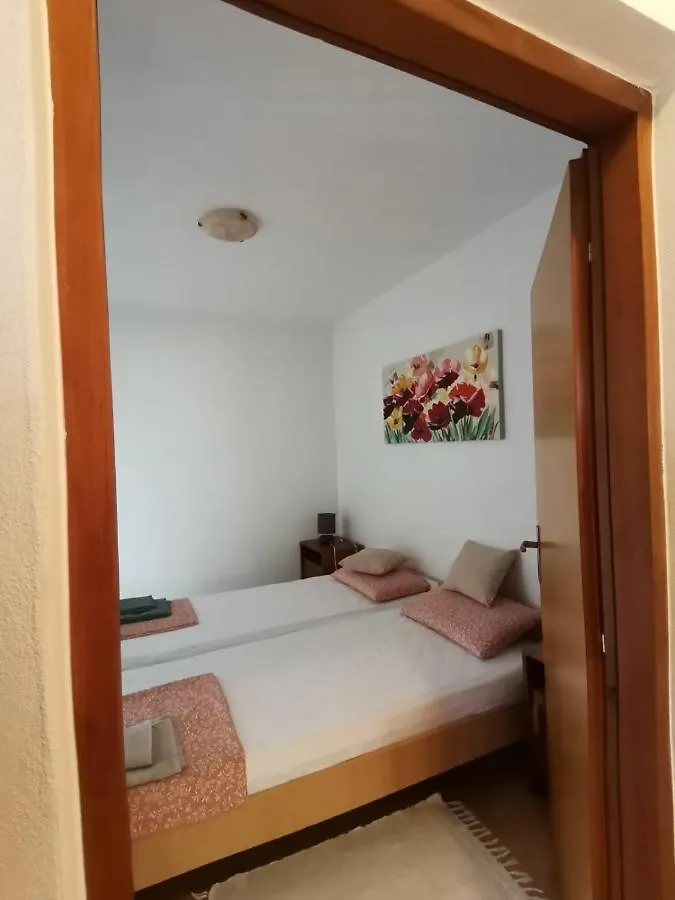 Apartments Vesna Nova Vas  Nova Vas (Porec)