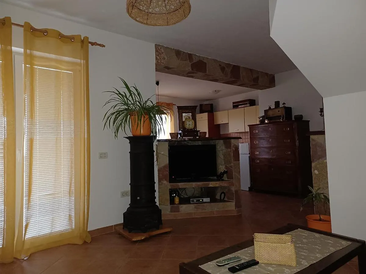 Apartments Vesna Nova Vas  0*, Nova Vas (Porec)