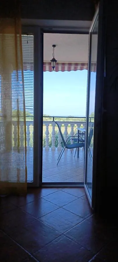 Apartments Vesna Nova Vas  0*, Nova Vas (Porec)