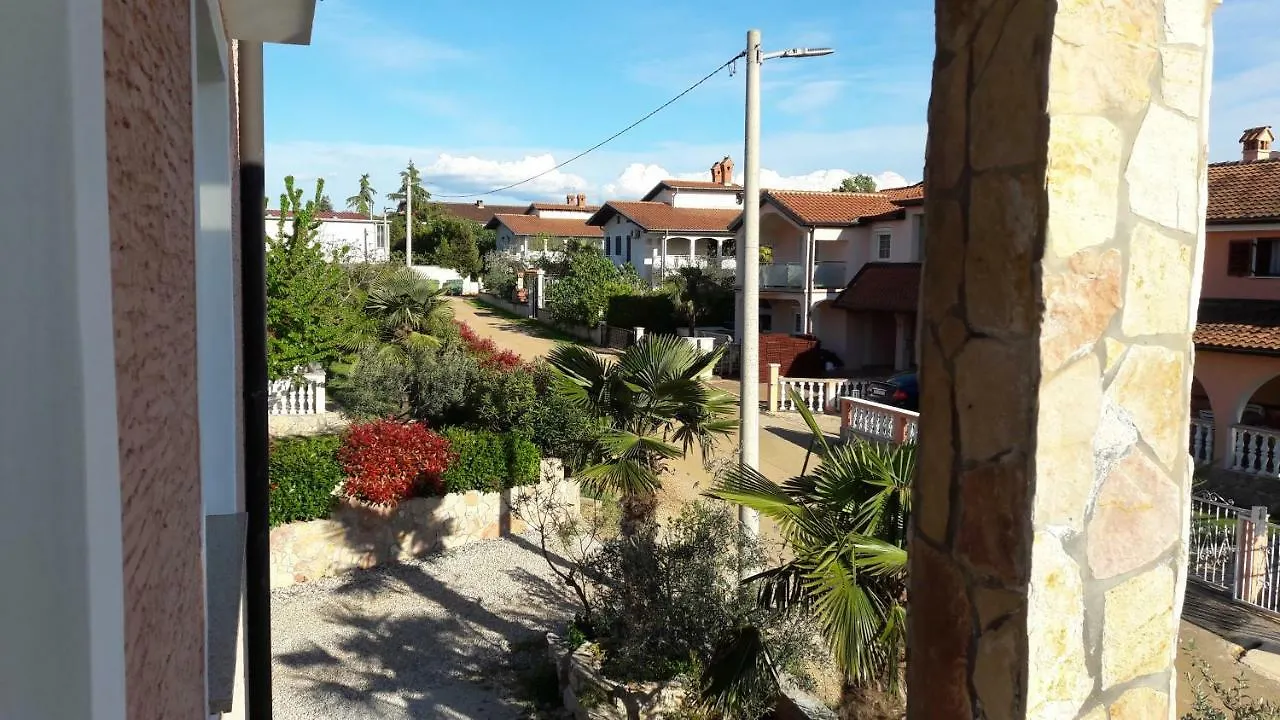 Apartments Vesna Nova Vas